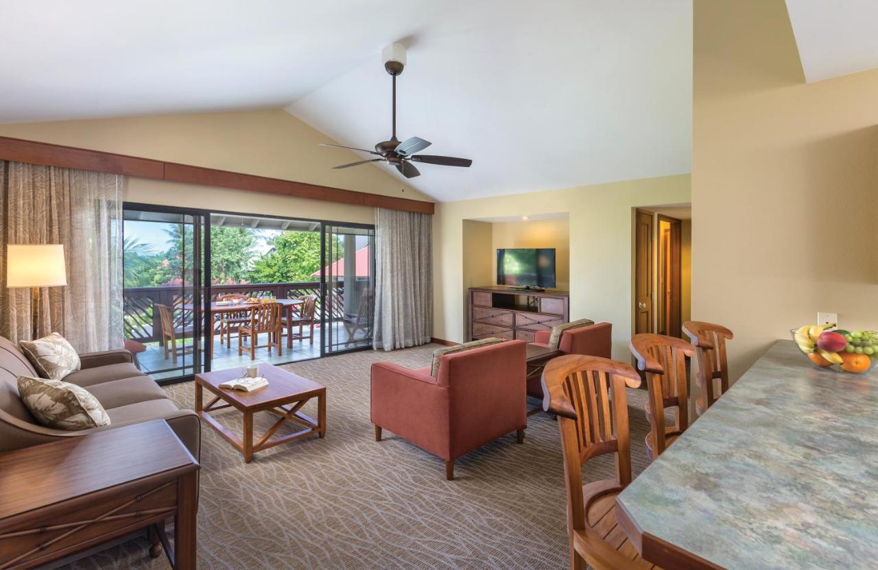 Club Wyndham Kona Hotel Kailua-Kona Buitenkant foto