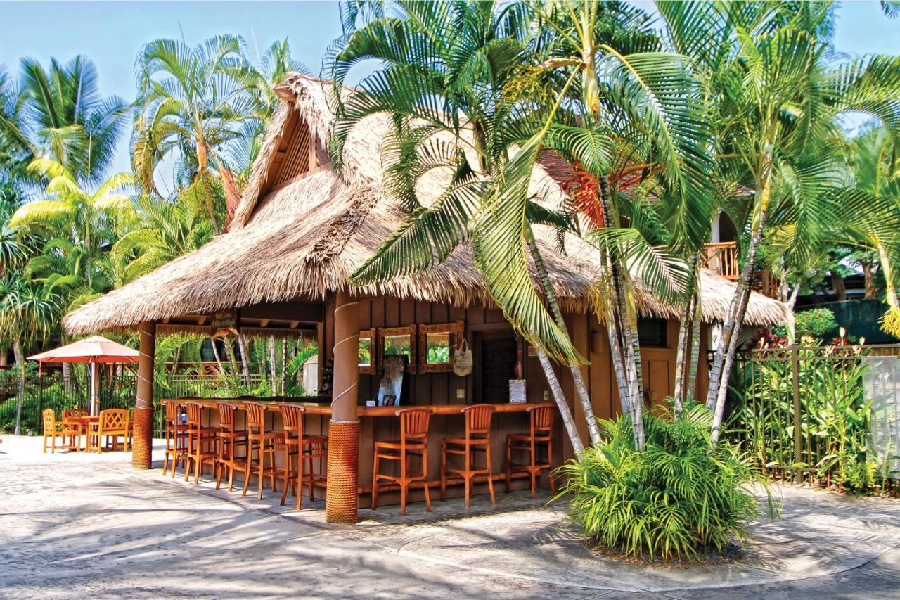 Club Wyndham Kona Hotel Kailua-Kona Buitenkant foto