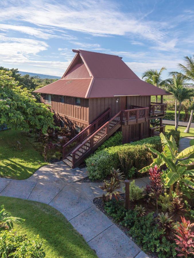 Club Wyndham Kona Hotel Kailua-Kona Buitenkant foto