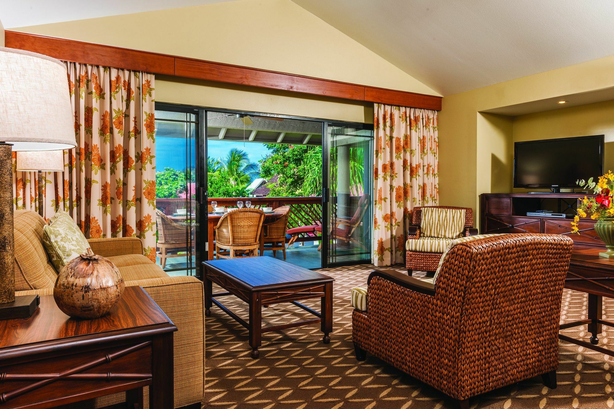 Club Wyndham Kona Hotel Kailua-Kona Buitenkant foto