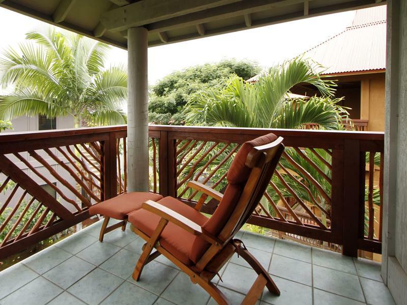 Club Wyndham Kona Hotel Kailua-Kona Buitenkant foto