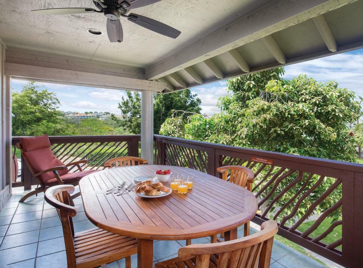 Club Wyndham Kona Hotel Kailua-Kona Buitenkant foto