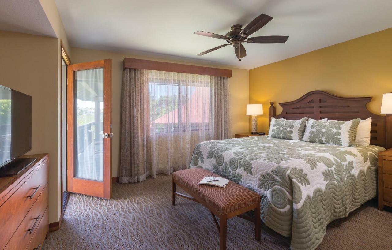 Club Wyndham Kona Hotel Kailua-Kona Buitenkant foto